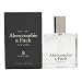 Abercrombie & Fitch 8 FOR WOMEN 1.7 oz EDT Spray