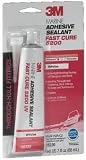 3M Marine 5200 Fast Cure White - 3 Oz. by 3M Marine