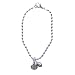 Kalevala Twinflower Silver Bracelet - Long