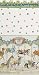 Dollhouse Miniature Carousel Wallpaper