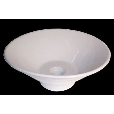 Fontaine Martini Round Porcelain Sink FSA-PVS-JX1010