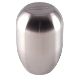 1985-2001 Hyundai Excel Stainless Big Type R Weighted Shift Knob TWM Performance by TWM Performance
