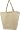 Ecobags Recycled Cotton Canvas Tote Bag