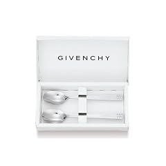 ■プチギフト■GIVENCHY ジバンシィ コーヒースプーン2ピースセット