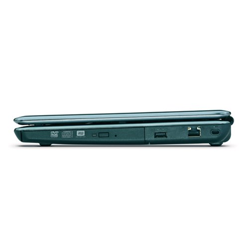 Toshiba Satellite U405-S2854 13.3-inch Laptop (2.0 GHz Intel Core 2 Duo T5750 Processor, 3 GB RAM, 320 GB Hard Drive, DVD Drive, Vista Premium) Black image