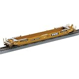 HO RTR 56' Well Car, TTX #1