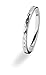 SPINNING Jewelry Damenring 925 Sterling Silber *ROCK*