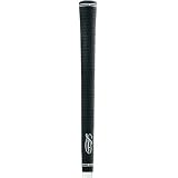 Lamkin Crossline Black Standard Golf Grip - .580 Round
