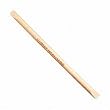 Flowery Birchwood Stick 7" Double Spade (Pack of 12)