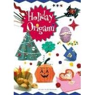 Holiday Origami