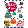 Holiday Origami