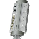 Panamax PM8-HT Power line conditioner and surge protector