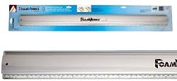FoamWerks Channel Rail FoamWerks Channel Rail