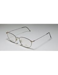 AUTHENTIC RODENSTOCK R2419 53-18-145 MULTICOLOR/GOLD THIN WIRE VISION RXABLE POPULAR STYLE SPECTACLES/FRAMES/EYEGLASS/GLASSES - mens/womens/unisex