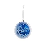 Hallmark 2013 "It All Began in a Manger" Ornament