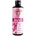 Barlean's Organic Oils Omega Swirl Flax Oil, Strawberry Banana, 16-Ounce Bottle