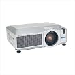 Dukane LCD Projector with Optical Lenses