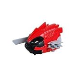 Zhu Zhu Hamsters Ninja Warriors Battle Armor - Shadow Jonin [Toy]