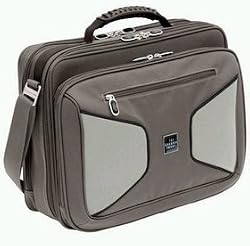 Sharper Image Airwerks Collection Computer Case - Fits up to a 17 Notebooks