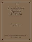 Roman military diplomas, 1954-1977
