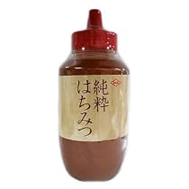 純粋はちみつ　１ｋｇ