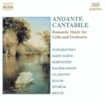 Andante Cantabile (Romantic Music for...