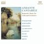 Andante Cantabile (Romantic Music for Cello and Orchestra)