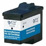 Lexmark Inkjet Cartridges (18C1624)