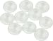 Yamaha YAC-1071P Flute Key Plugs, 10Pk