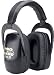 Pro-Ears Ultra Passive 28 Shooting Hearing Protection Headsets - PE-28-U-B Black