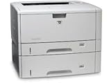REFURBISHED HP LASERJET 5200DTN PRINTER