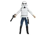Han Solo (Removable Stormtrooper Gear) BD30 Star Wars Legacy Collection Action