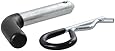 CURT 21410 Coated Hitch Pin and Clip