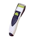 Braun - Hc20 - Tondeuse à Cheveux - Peigne Guide Amovible - Trousse