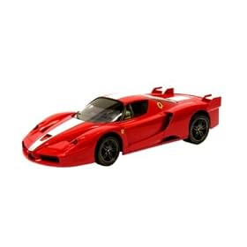 Ferrari Fxx