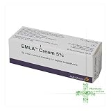 Emla cream 5%