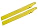 Microheli Plastic Main Blade 240mm (YELLOW) - BLADE 230 S