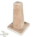 Petmate Carpeted Cat Scratching Post - Colors May Vary