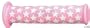 Dimension BMX Stars Pink/White