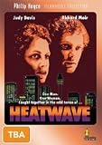 Heatwave (ed Mcbains)