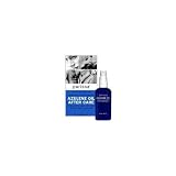 Azulene Oil Aftercare After Shave and Waxing 2 Ounces