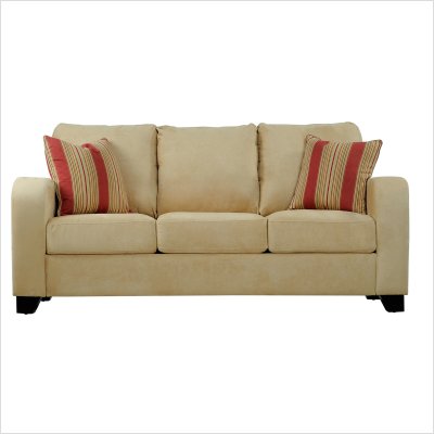 Handy Living TOR1 S2 AAA22 Microfiber Decorative