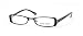 Apparel : Nine West NINE WEST 383 Eyeglasses