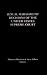 Sexual Harassment Decisions of the United States Supreme Court