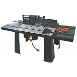 Buy Deluxe Router Table - HD