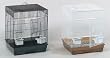 BR ADV KEET CAGE P1 2/CS