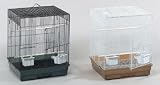 (Price/1)Advantage P1 Keet Cage Variety 2 - pack