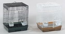 BR ADV KEET CAGE P1 2/CS