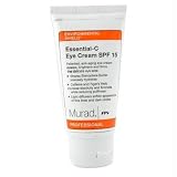 Murad by Murad Essential-C Eye Cream SPF15 ( Salon Size )--/2OZ