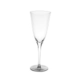 Sasaki Akita Goblet, Silver